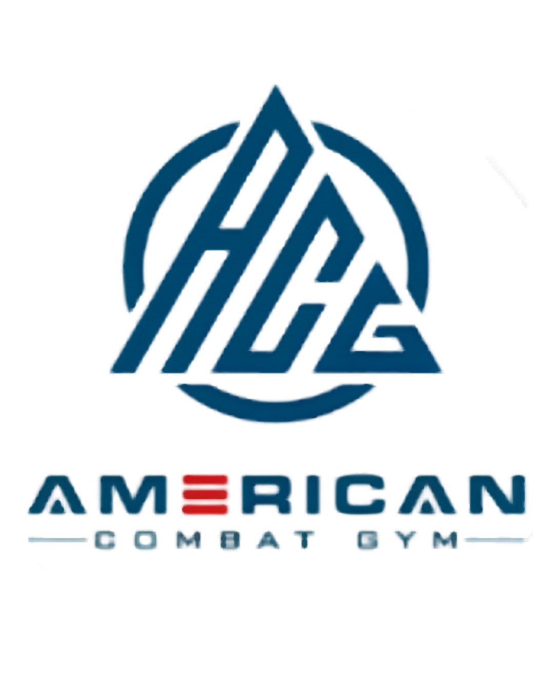 American Combat Gym logo