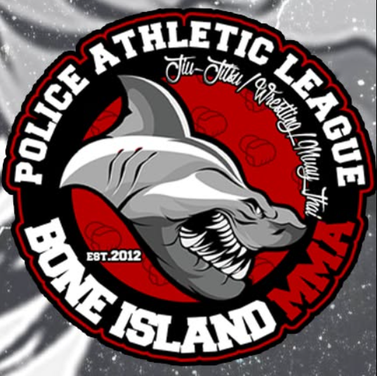 Bone Island MMA logo